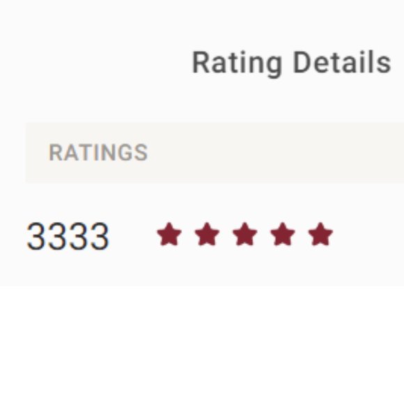 WE ARE PARTNERED WITH POSHMARK TO BRING YOU AN AMAZING EXPERIENCE - Picture 3 of 3